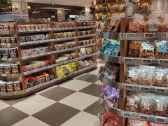 -杭州大厦LSE城市生活超市(杭州大厦店)