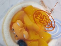 -原麦时光·蛋糕面包(河北大街店)