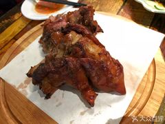 -金谷园饺子·烧烤·家宴(人大总店)