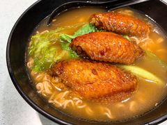 -华嫂冰室(尖沙咀店)