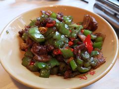 -深山老屋(张江店)