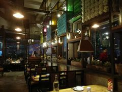 大堂-听香·678茶铺(猛追湾店)
