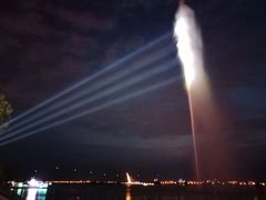 -人民防洪胜利纪念塔