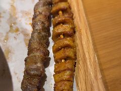 -胡氏大盘鸡新疆菜(石岗店)