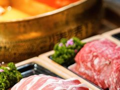 -湊湊火锅·茶憩(郑州绿地新都会店)