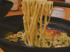 绿翡翠拉面-赤稻·日式料理(禅城店)