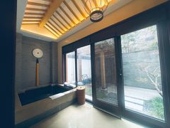 -西安华清御汤酒店