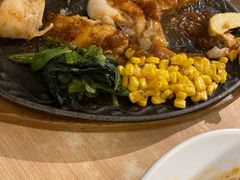 -萨莉亚意式餐厅(灵芝站中洲店)