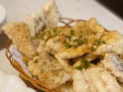 椒颜九肚鱼-潮州菜馆(十里河店)