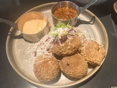 -Ameigo梅果·云贵川bistro(长宁来福士店)