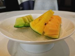 -皇朝会.经典传统粤菜(外滩店)