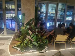 -暮炭·鲜货烧烤小李的精酿酒馆(泽科·空港星泽汇店)