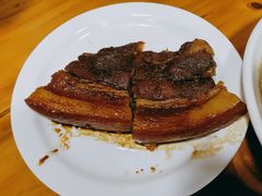 把子肉-老济南民间小吃·传统鲁菜(芙蓉街店)