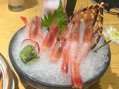 -晶吉·居酒屋·日本料理·烧鸟(中山区民主广场经典生活店)