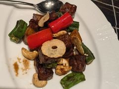 -杭州临平万丽酒店·万丽轩中餐厅