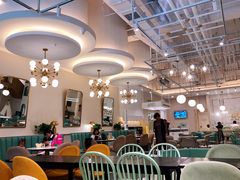 -艾米茉亲子餐厅(万象城店)