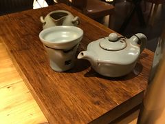 -颐和•海鲜砂锅粥•啫啫煲(奥林匹克广场店)