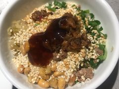 -海底捞火锅(老城根店)