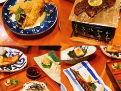 -酒乐日本料理(田安全国首店)