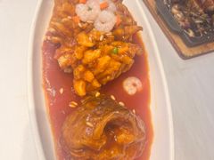 -申阿婆·上海菜·小海鲜(国展店)