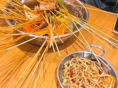 -乐山鲜知味钵钵鸡(奎星楼店)