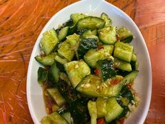 -老梅园大虾城(河西店)