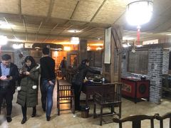 门面-青城甲(青城山店)