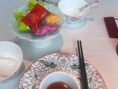 -千百味红餐厅·非遗江西菜(绿地双子塔总店)