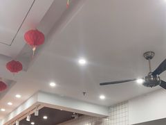 大堂-护国寺小吃(左家庄店)