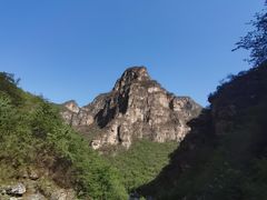 -孤山寨风景区
