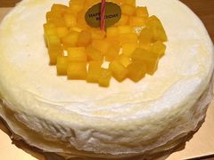 -OL’s Cake鲜荟千层(东风中路店)
