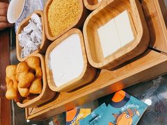 -哈啾嗨·新概念蒙餐(红星新城店)