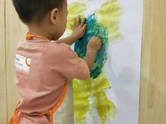 -金宝贝早教中心(北洋校区)