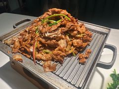 -四季民福烤鸭店(王府井东安门店)