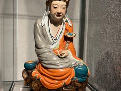 -景德镇中国陶瓷博物馆