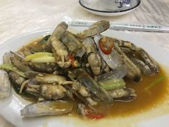 -老三鱼仔店