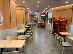 -永和大王(一口茶豆浆|花香豆更香·长寿路店)