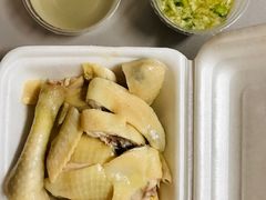 -文记壹心鸡(宝华路店)