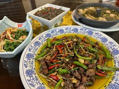 -徐鼎盛民间菜(上筑店)
