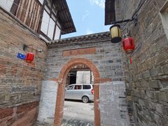 -董府·古宅餐厅