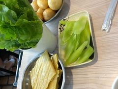 -重庆鸡公煲(学衡路店)
