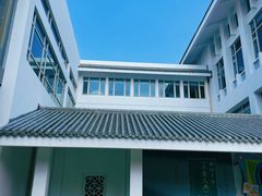 -苏州图书馆(人民路总馆)