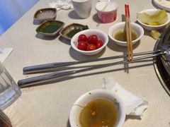 -313羊庄·荣耀·内蒙烧麦(亚运村店)