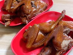 乳鸽套餐-光明刘冰乳鸽店(光明法政北路店)