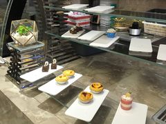 -海玥荟海鲜姿造自助餐厅(欧罗巴广场店)