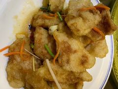 -额娘·春饼烤鸭(天鸿店)