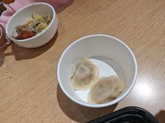 -金记酿皮(万博店)