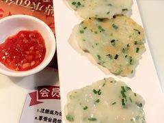 -新大咀港式茶餐厅(宝山万达店)