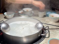 -淘米捞·米汤脆鲩鱼火锅(福田皇岗店)