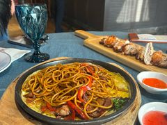 -俄士厨房(未来城店)